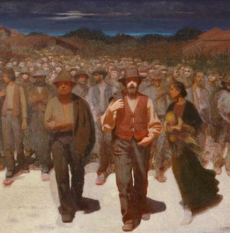 Photo de N°13-Fêter le vin, chanter l'ivresse